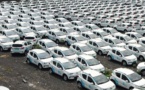 Le cimetière de voitures électriques en Chine : une réalité complexe