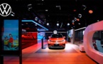 Volkswagen mise sur Xpeng pour se développer sur le marché électrique chinois