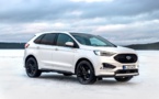 Ford : trois modèles thermiques sacrifiés pour la voiture électrique