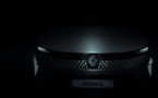 IAA Munich 2023 : Renault Scénic électrique, un SUV familial à grande autonomie