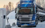 Scania : les camions solaires, une nouvelle révolution sur les routes ?