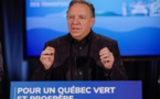 Wow : Québec annonce l’ajout de 116 000 stations de recharge !