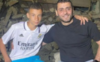 Séisme au Maroc : le Real Madrid localise le jeune Abderrahim
