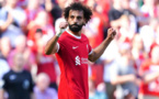 Angleterre : Salah et Liverpool font craquer Wolverhampton