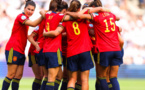 Les championnes du monde espagnoles refusent de rejouer pour la sélection