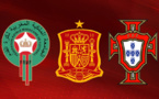 Réunion inaugurale de la candidature tripartite Espagne-Maroc-Portugal pour la Coupe du Monde 2030