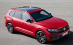 Volkswagen Touareg 2024 : un SUV familial qui a tout pour plaire