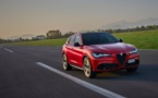 Alfa Romeo Stelvio 2024 : un SUV élégant et performant pour le conducteur moderne
