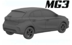 MG3 HEV : une citadine hybride à moins de 18 000 € !