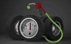 Vrai ou Faux : les pneus à faible résistance réduisent la consommation de carburant !