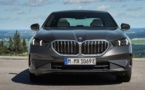 BMW lance 530e et 550e xDrive : des hybrides à l'autonomie électrique impressionnante