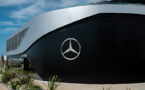 Pour ses 60 ans : Auto Nejma inaugure son flagship store Mercedes-Benz sur la Corniche de Casablanca