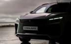 Geely Maroc dévoile le nouveau SUV Coolray : Sportif et technologique