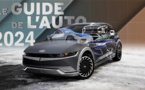 Guide de l'Auto 2024 : Les tops et flops du marché automobile