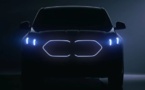 Nouveau BMW X2 : Un Look Radicalement Sexy et une Version Électrique en Vue