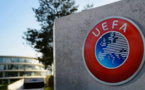 L'UEFA renonce à la réintégration des équipes russes de jeunes à ses compétitions