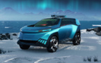 Nissan Hyper Adventure : L'alliance de l'électrique et de l'aventure !