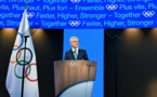 Jeux olympiques : le CIO favorable à une double attribution pour 2030 et 2034