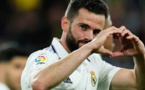 Real Madrid : Suspension réduite pour Nacho, disponible pour le Clasico