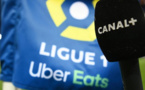 Droits TV : le foot français retient son souffle