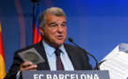 Scandale arbitral en Espagne : Joan Laporta, actuel président du Barça, inculpé à son tour