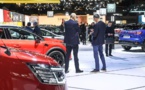 ​Renault s'engage à rester un pilier des salons automobiles malgré les défis