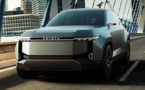 ​Le Futur du Toyota Land Cruiser : Première approche électrique et un geste inclusif