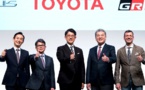 LA batterie révolutionnaire de Toyota : Recharge en 10 Minutes, 1200 km d'autonomie !