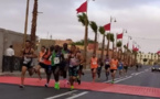 Semi-marathon international de Laâyoune: voici la date de la 23e édition