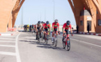 Cyclisme : le Maroc participe au 34e tour du Burkina Faso
