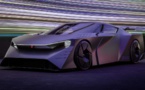 ​TOKYO 2023 : Le concept Nissan Hyper Force se révèle