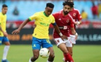 African Football League : Sundowns l'emporte sur la plus petite des marges contre Al Ahly