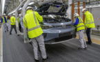 Faute de ventes suffisantes, Volkswagen réduit la production de modèles électriques