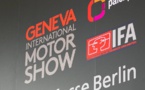 ​Salon de Genève 2023 : ce sera sans Mercedes et BMW
