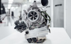 Comment fonctionne le turbocompresseur ?
