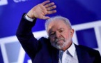 Messi Balon d’Or : le président brésilien Lula réagit