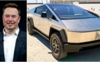 ​Le Cybertruck de Tesla : Nouvelles révélations d'Elon Musk, mais le doute persiste