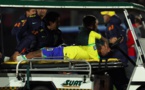 Neymar opéré ce jeudi au Brésil