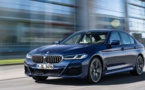 ​Le nouvelle BMW Série 5 officiellement dévoilé au Maroc