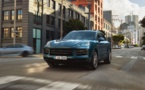Automobile : Dacia en tête, Porsche en forte croissance !