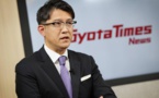 ​Koji Sato : L'Ingénieur aux commandes de Toyota
