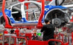 Tesla prévoit de produire une voiture abordable en Europe : L'impact de ce choix