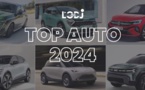 2024 : le Top des modèles automobiles les plus attendus