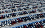 Selon le HCP : Au Maroc, le parc automobile a atteint plus de 4,2 millions de véhicules