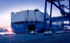 ​BYD prépare une invasion électrique de l'Europe avec des navires géants