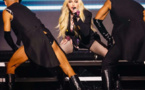 Madonna a enflammé l'Accor Arena pour son premier show parisien