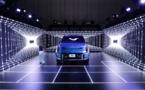 ​La Kia EV9 Triomphe dans la catégorie voitures de luxe aux Newsweek Auto Awards 2024 en Allemagne