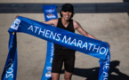 Athlétisme : la Marocaine Soukaina Atanane remporte le Marathon d’Athènes