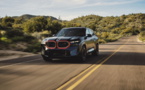 ​BMW XM Maroc : Le nouveau SUV hybride rechargeable redéfinit le luxe et la performance