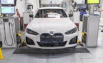 ​BMW écrit l'histoire : Fin des moteurs thermiques, place à l'électrique !